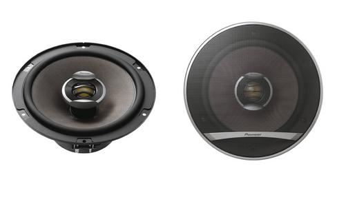 Pioneer TS-E2002i. ����������� �������������� TS-E2002i.