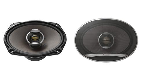 Pioneer TS-E6902i. ����������� �������������� TS-E6902i.