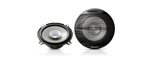 Pioneer TS-G1311i. ����������� �������������� TS-G1311i.