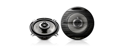 Pioneer TS-G1313i. ����������� �������������� TS-G1313i.