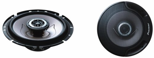Pioneer TS-G1702i. ����������� �������������� TS-G1702i.