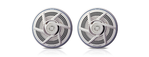 Pioneer TS-MR1640. ����������� �������������� TS-MR1640.
