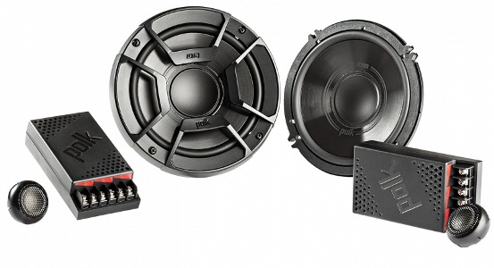 PolkAudio DB5252. ����������� �������������� DB5252.