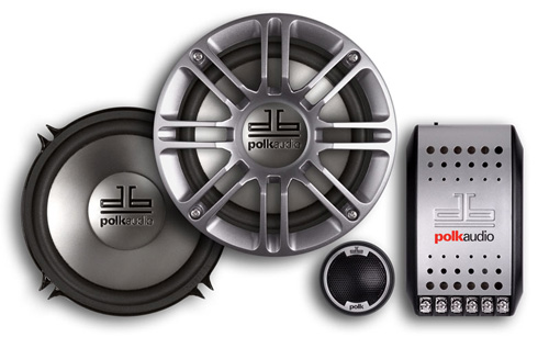 PolkAudio DB5251. ����������� �������������� DB5251.