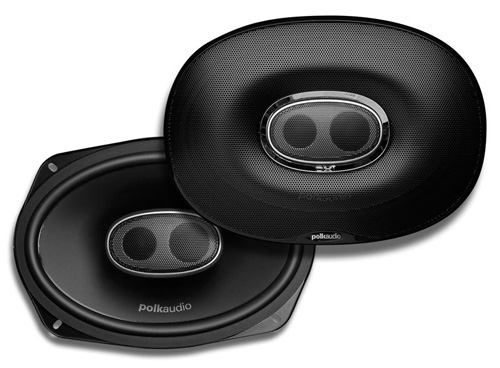 PolkAudio DXi690. ����������� �������������� DXi690.