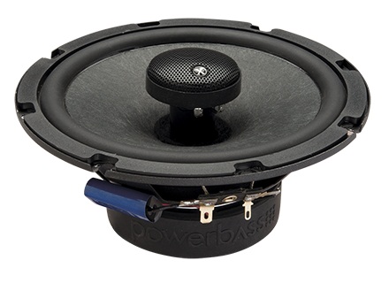 PowerBass 2XL-653. ����������� �������������� 2XL-653.