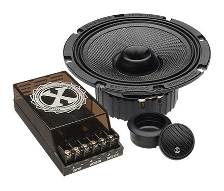 PowerBass 3XL-63C. ����������� �������������� 3XL-63C.