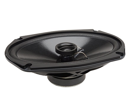 PowerBass S-6802. ����������� �������������� S-6802.