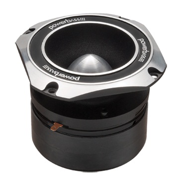 PowerBass XPRO-4H. ����������� �������������� XPRO-4H.