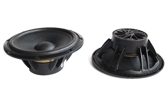 Pride Easy 6,5" Bass. ����������� �������������� Easy 6,5" Bass.