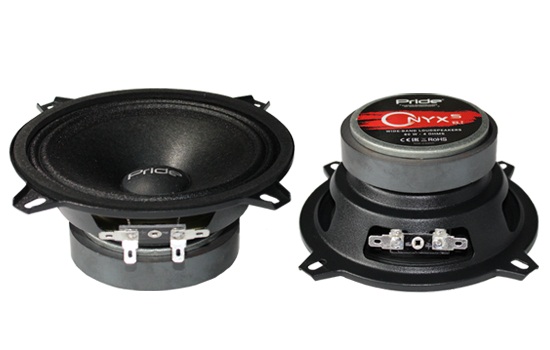 Pride Onyx 5" v.2. ����������� �������������� Onyx 5" v.2.