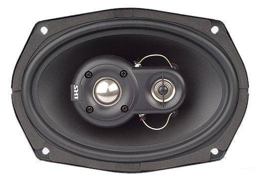 Prology NX-6923 MkIII. ����������� �������������� NX-6923 MkIII.