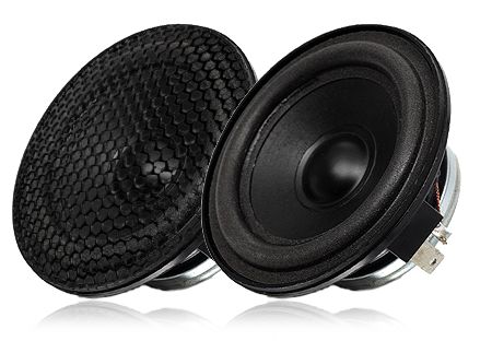 SOaudio SO55neo. ����������� �������������� SO55neo.