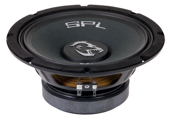 SPL SPL-654. ����������� �������������� SPL-654.