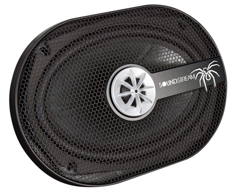 Soundstream SST.692. ����������� �������������� SST.692.