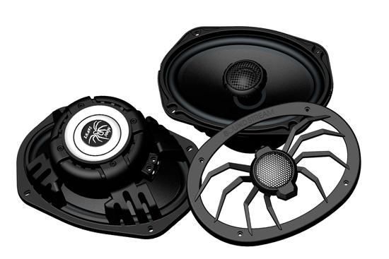 Soundstream LS.692. ����������� �������������� LS.692.