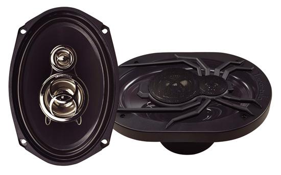Soundstream PCS6.9N. ����������� �������������� PCS6.9N.