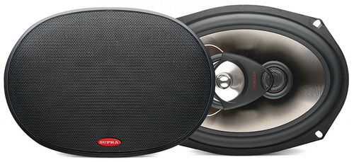 Supra SJ-693. ����������� �������������� SJ-693.