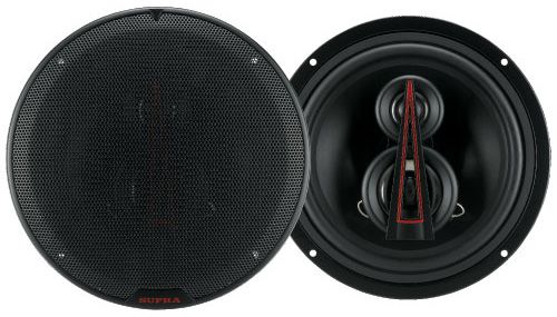 Supra SRD-1813. ����������� �������������� SRD-1813.