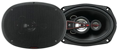 Supra SRD-6914. ����������� �������������� SRD-6914.