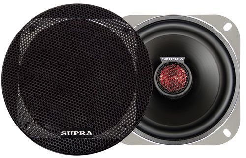 Supra TBS-402. ����������� �������������� TBS-402.