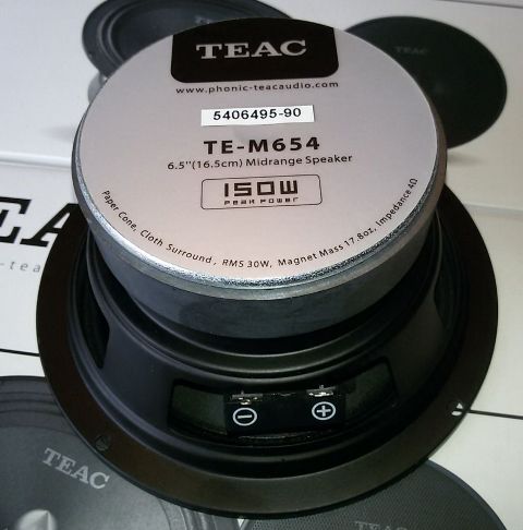 Teac TE-M804. ����������� �������������� TE-M804.