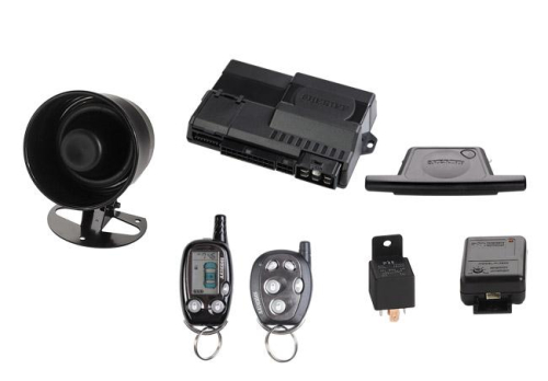 Sheriff ZX-1060. ����������� �������������� ZX-1060.