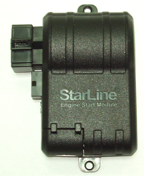 StarLine 02. ����������� �������������� 02.