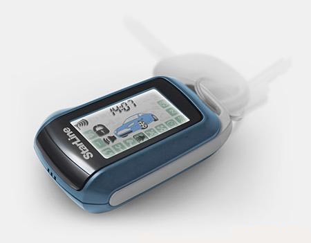 StarLine A92 Dialog. ����������� �������������� A92 Dialog.