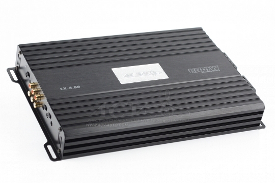 ACV LX-4.100. ����������� �������������� LX-4.100.