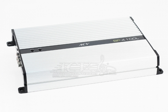 ACV SP-4.100L. ����������� �������������� SP-4.100L.