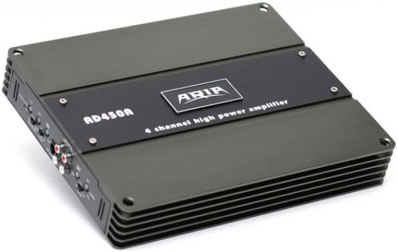 ARIA AD450A. ����������� �������������� AD450A.