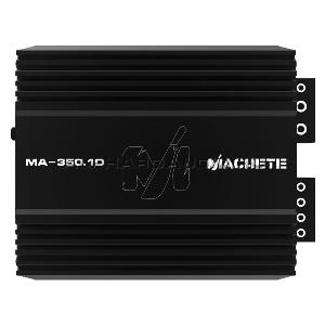 Alphard Machete MA-350.1D. ����������� �������������� Machete MA-350.1D.