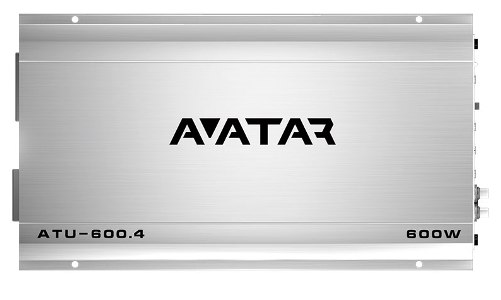 Avatar ATU-600.4. ����������� �������������� ATU-600.4.