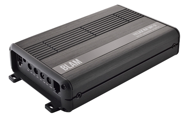 BLAM  RA 804 D. ����������� ��������������  RA 804 D.