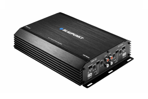 Blaupunkt EMA 455. ����������� �������������� EMA 455.