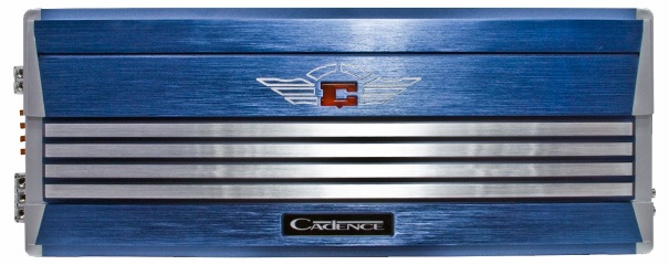 Cadence CHICAGO. ����������� �������������� CHICAGO.