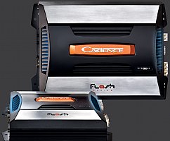 Cadence F600-4. ����������� �������������� F600-4.