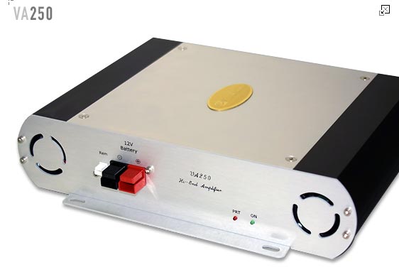 Celestra VA250. ����������� �������������� VA250.