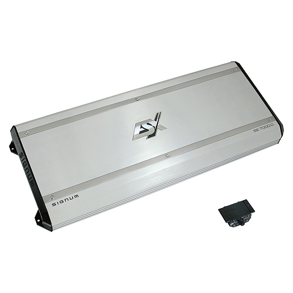 ESX SE 7000D. ����������� �������������� SE 7000D.