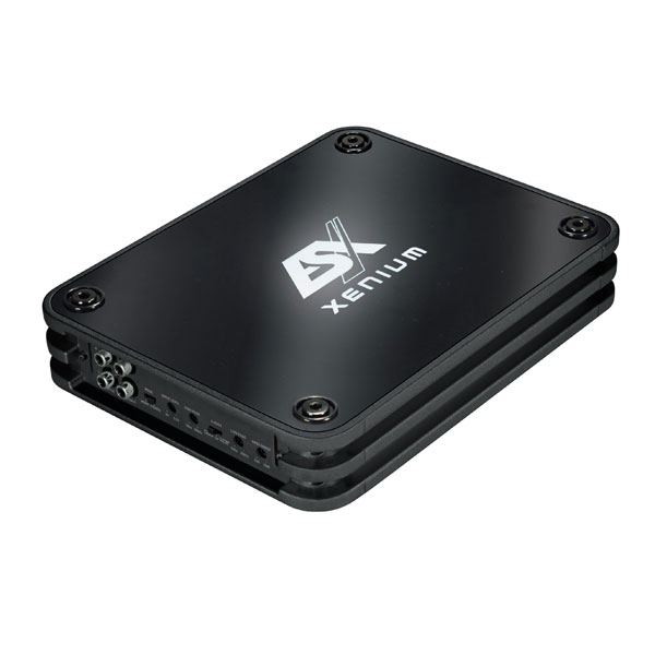 ESX X-TWO. ����������� �������������� X-TWO.