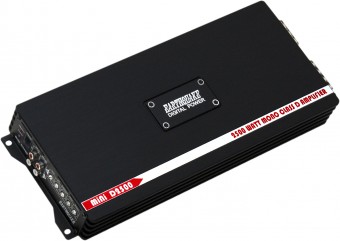 Earthquake MiNi D2500. ����������� �������������� MiNi D2500.