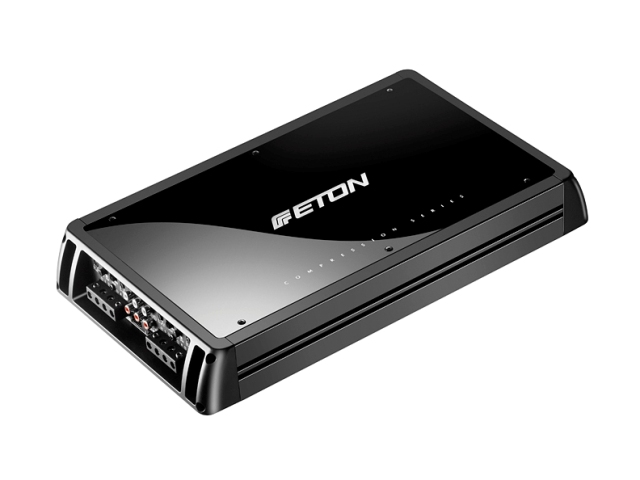 Eton ECC 500.4. ����������� �������������� ECC 500.4.