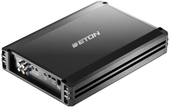 Eton ECS 1200.1. ����������� �������������� ECS 1200.1.