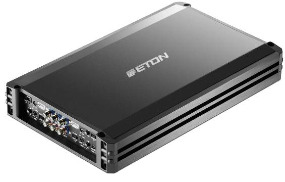 Eton ECS 500.4. ����������� �������������� ECS 500.4.