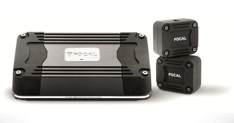 Focal FDS 1.350. ����������� �������������� FDS 1.350.