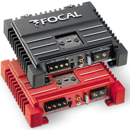 Focal Solid 2 Black. ����������� �������������� Solid 2 Black.