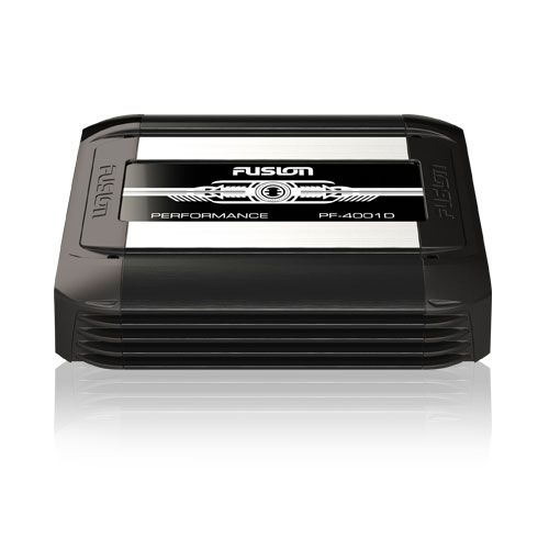 Fusion PF-4001D. ����������� �������������� PF-4001D.