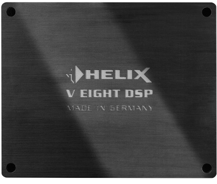 Helix V EIGHT DSP. ����������� �������������� V EIGHT DSP.