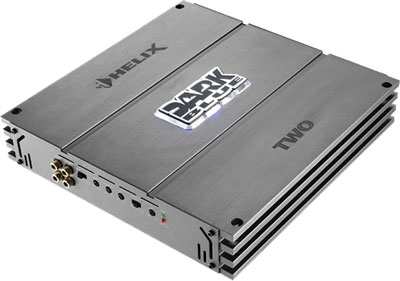Helix DB TWO. ����������� �������������� DB TWO.